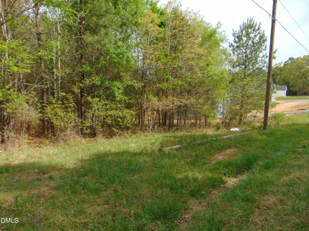 4 Park Springs Road Providence, NC 27315