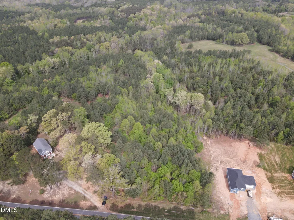 4 Park Springs Road Providence, NC 27315