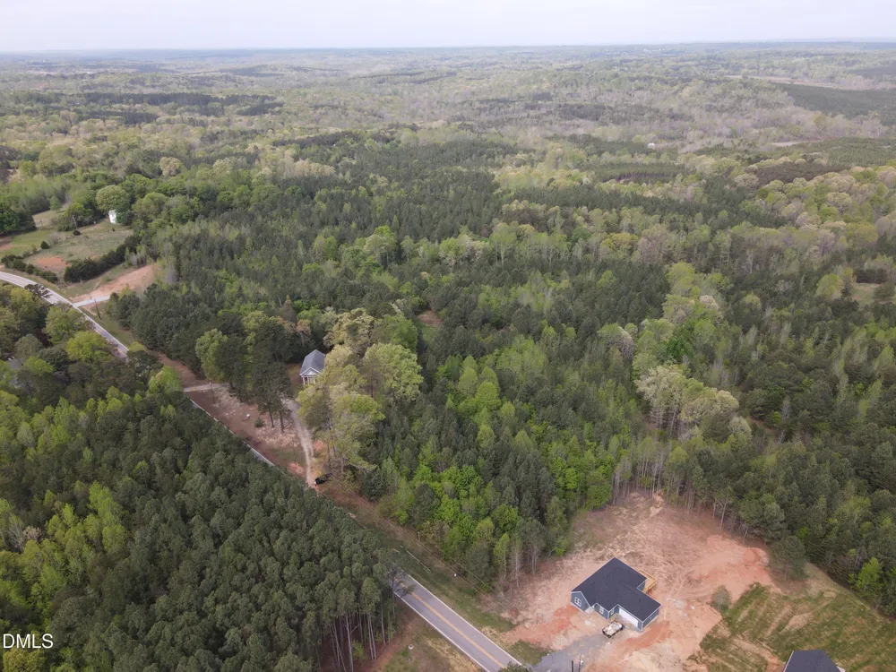 4 Park Springs Road Providence, NC 27315