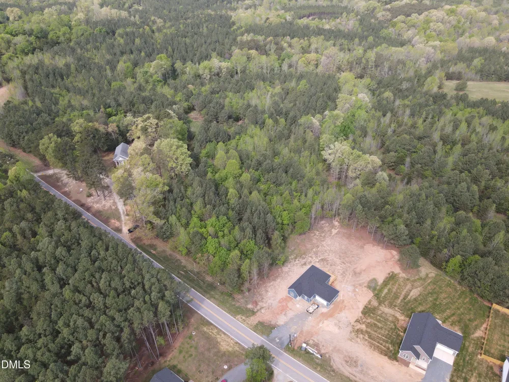 4 Park Springs Road Providence, NC 27315