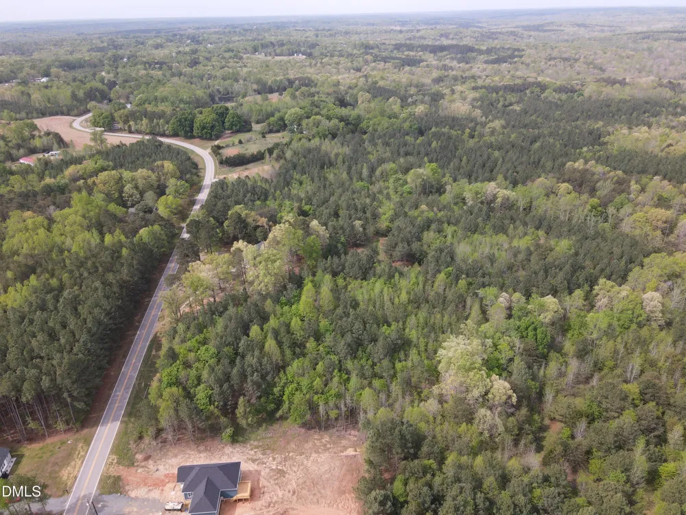 4 Park Springs Road Providence, NC 27315