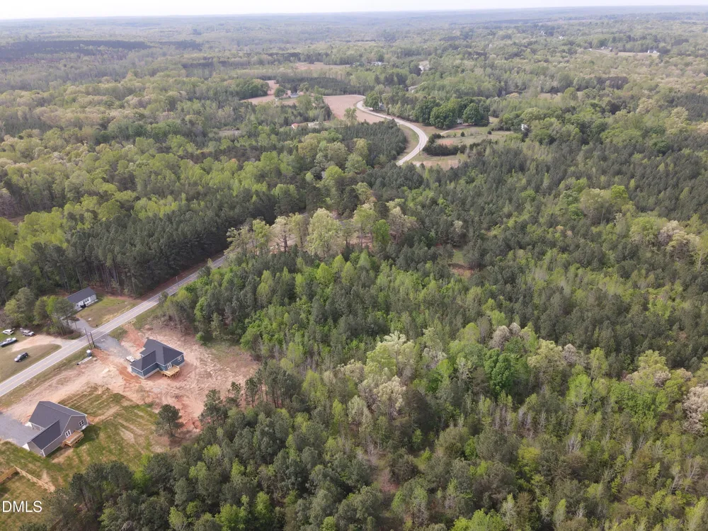 4 Park Springs Road Providence, NC 27315