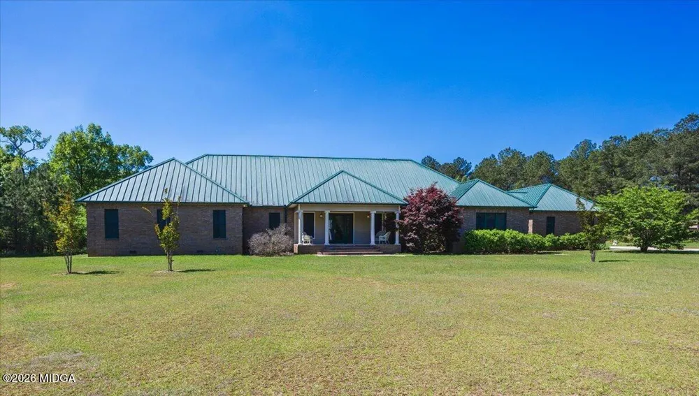 2415 Elko Road Elko, GA 31025