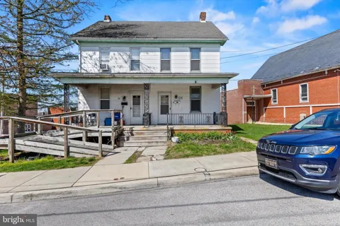 18 S CHARLES STREET
