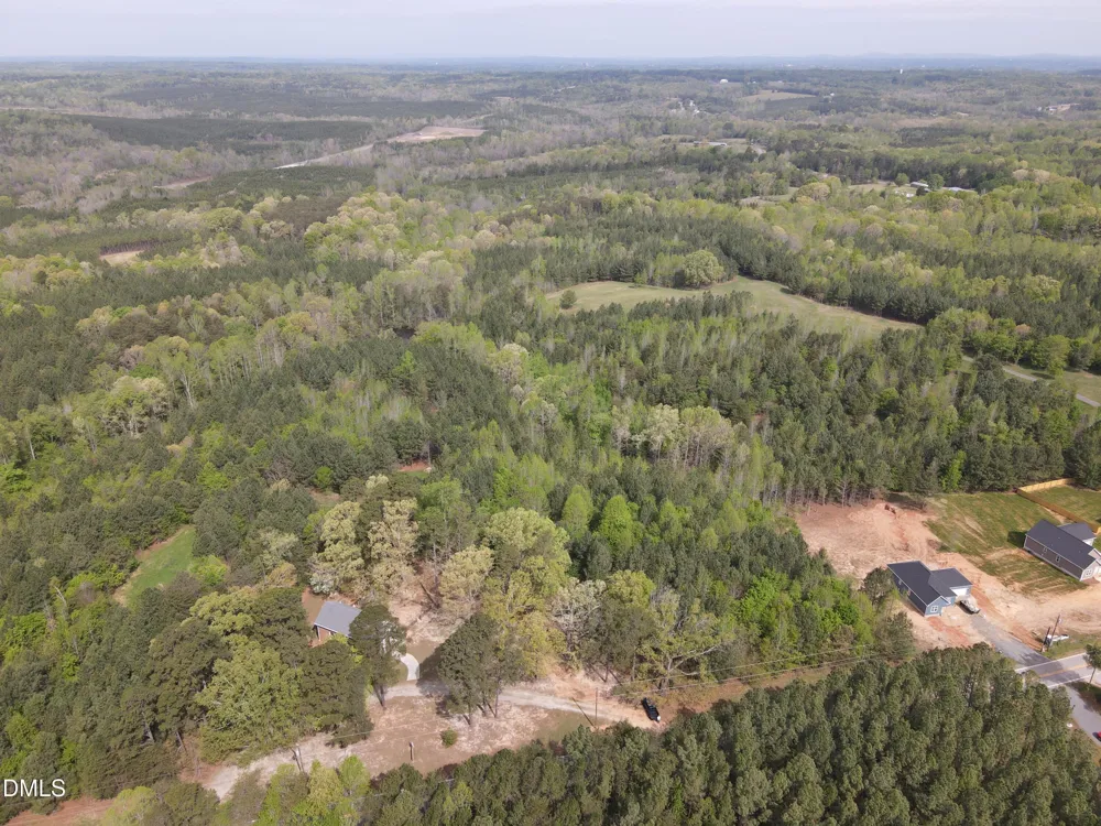5 Park Springs Road Providence, NC 27315