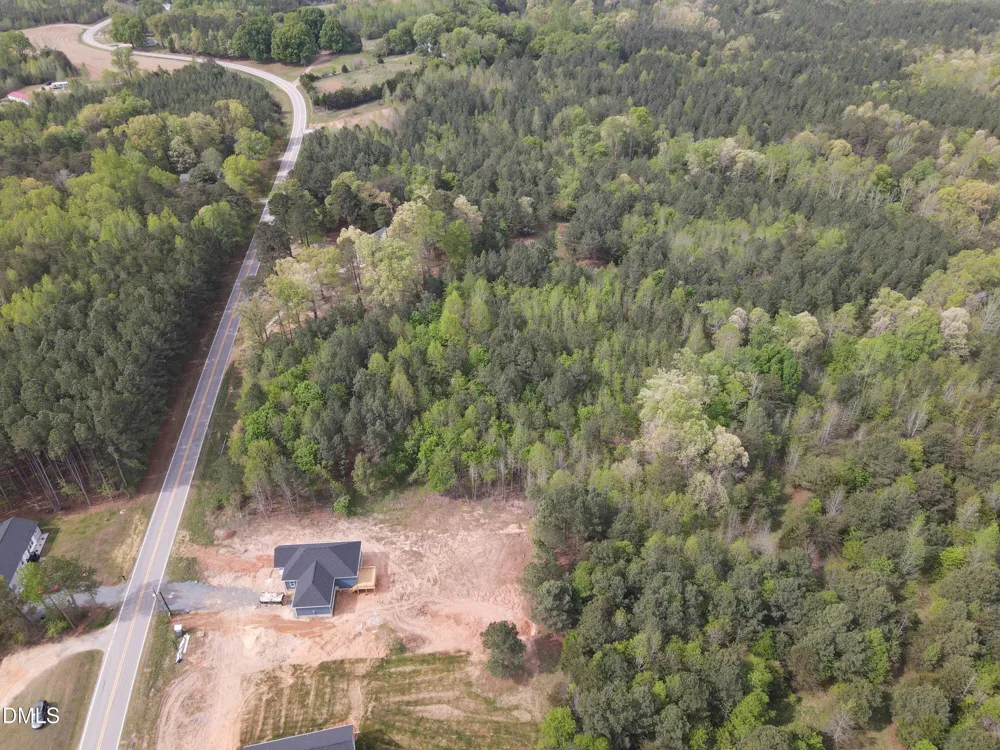 5 Park Springs Road Providence, NC 27315