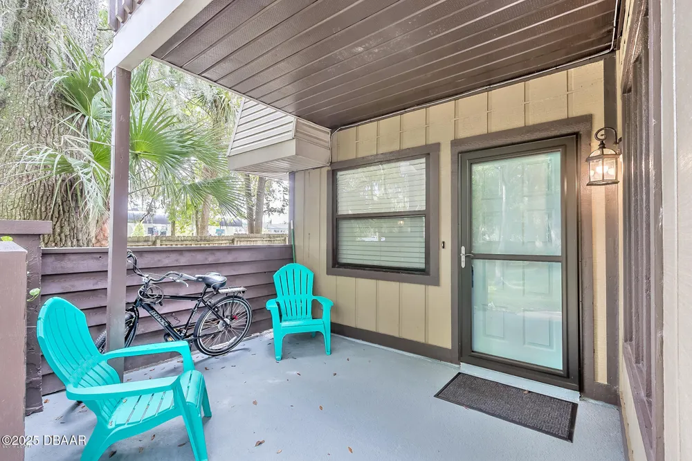 3656 Jackson Street #10 Port Orange, FL 32129