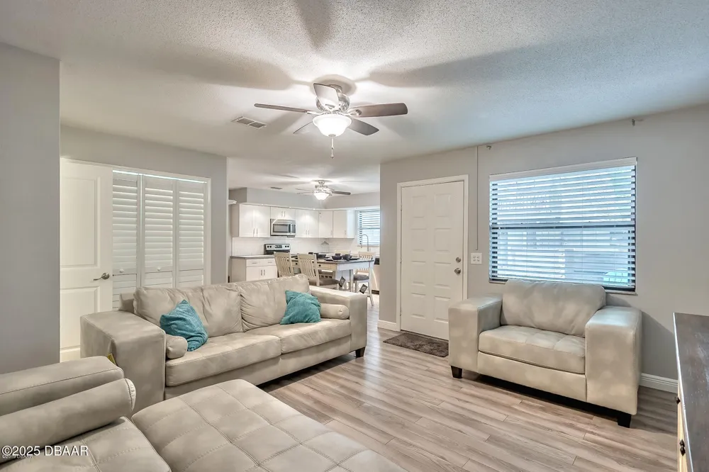 3656 Jackson Street #10 Port Orange, FL 32129