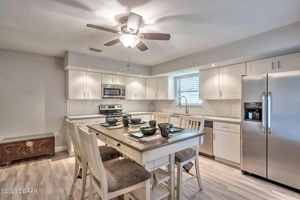 3656 Jackson Street #10 Port Orange, FL 32129