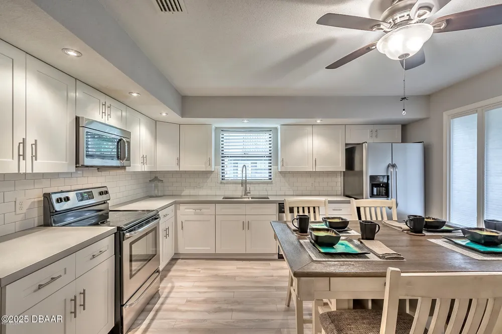 3656 Jackson Street #10 Port Orange, FL 32129