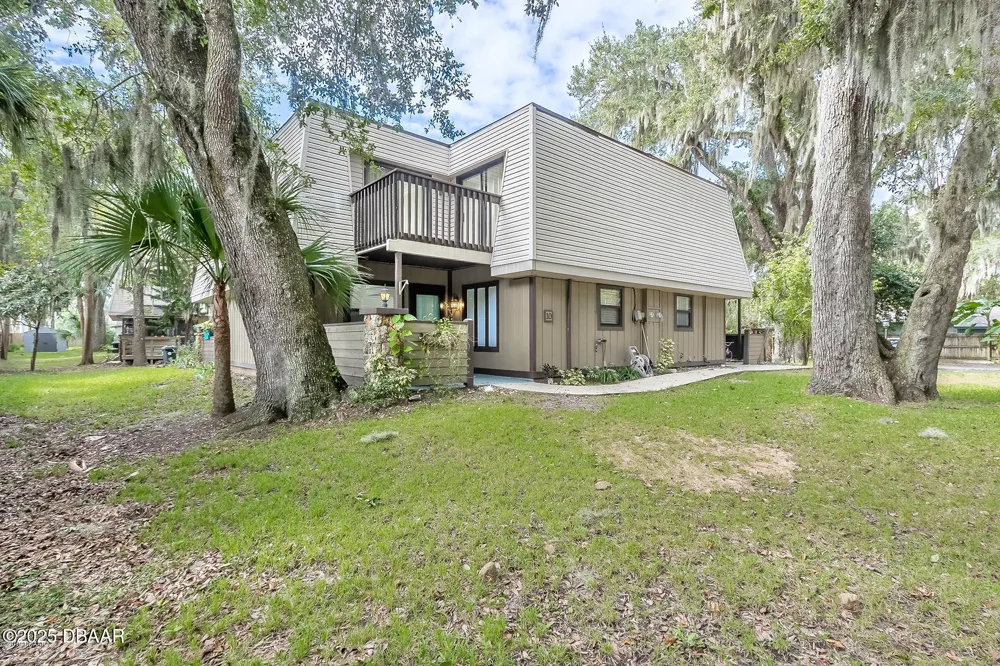 3656 Jackson Street #10 Port Orange, FL 32129