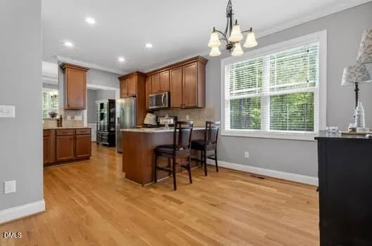 3665 Brooks Bend Franklinton, NC 27525