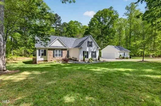 3665 Brooks Bend Franklinton, NC 27525