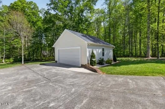 3665 Brooks Bend Franklinton, NC 27525