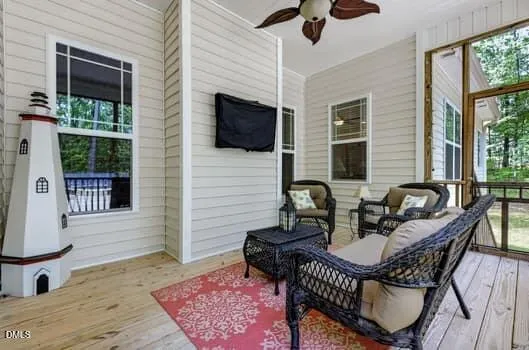 3665 Brooks Bend Franklinton, NC 27525