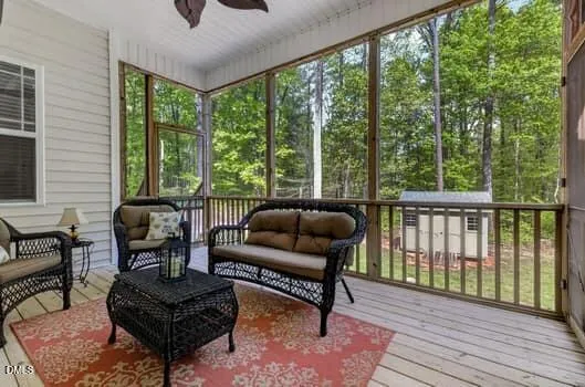 3665 Brooks Bend Franklinton, NC 27525