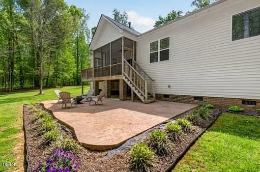 3665 Brooks Bend Franklinton, NC 27525