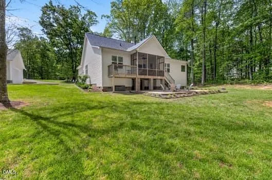 3665 Brooks Bend Franklinton, NC 27525