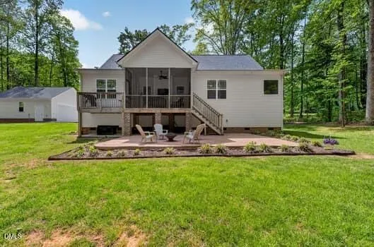 3665 Brooks Bend Franklinton, NC 27525