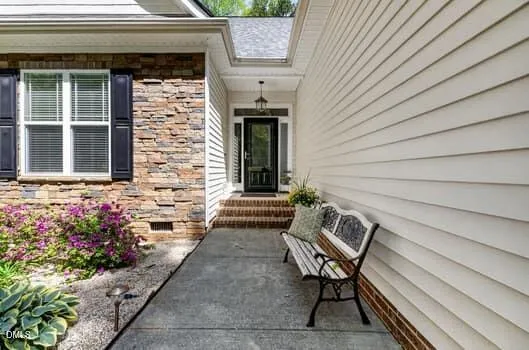 3665 Brooks Bend Franklinton, NC 27525