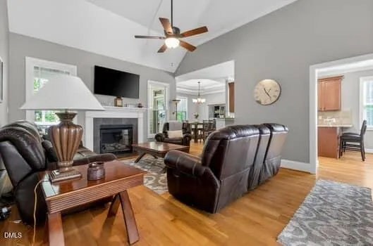 3665 Brooks Bend Franklinton, NC 27525