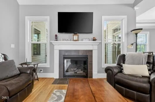 3665 Brooks Bend Franklinton, NC 27525