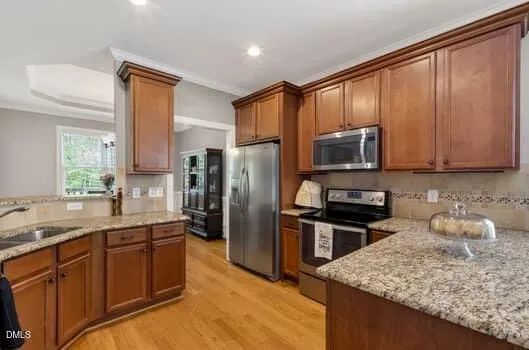 3665 Brooks Bend Franklinton, NC 27525