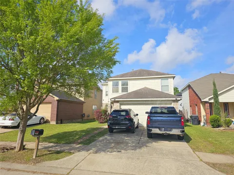 9118 Iron Springs Drive