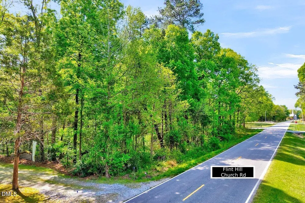 0 Flint Hill Church Road Robbins, NC 27325