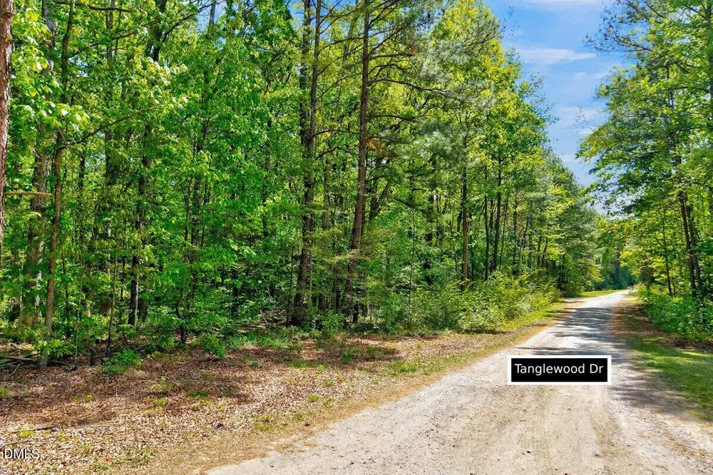 0 Flint Hill Church Road Robbins, NC 27325
