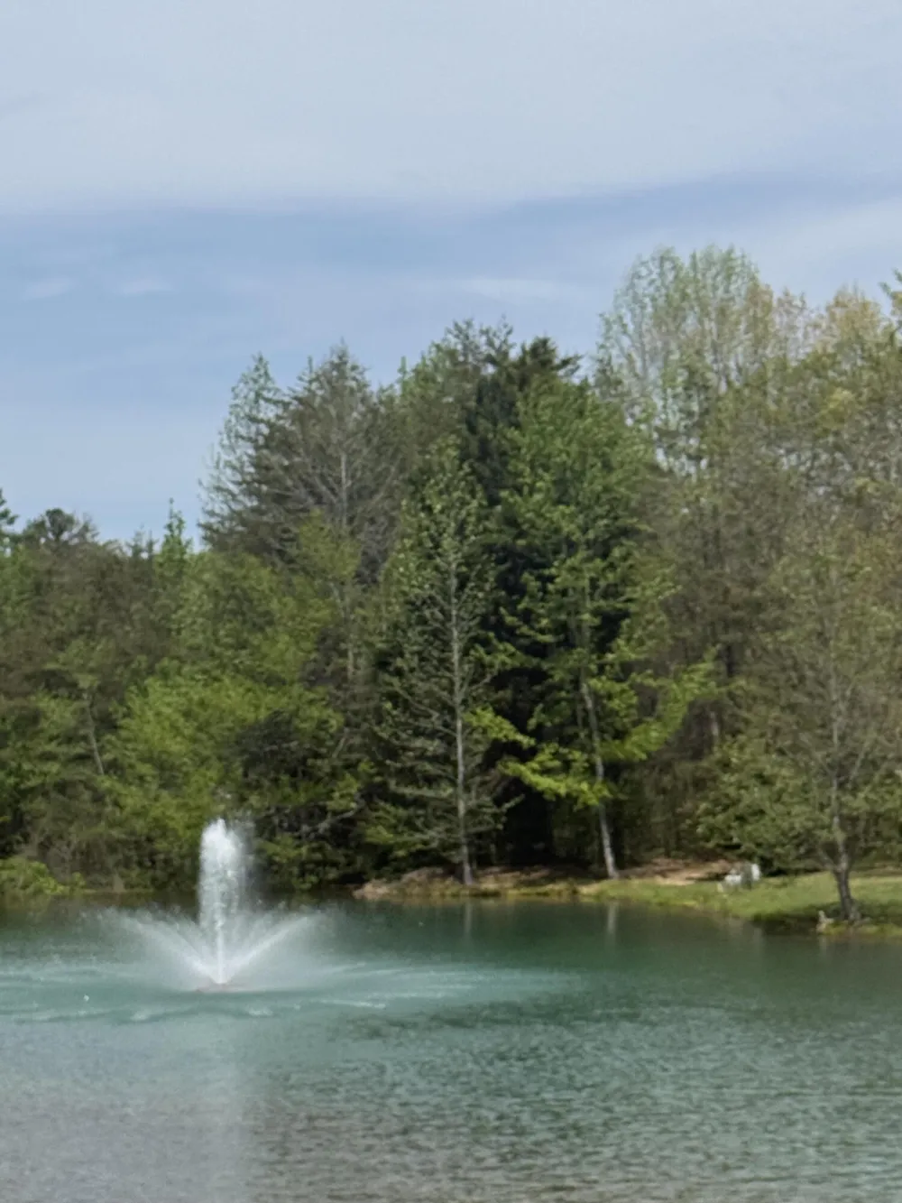 5 Ives Lake Road Signal Mountain, TN 37377
