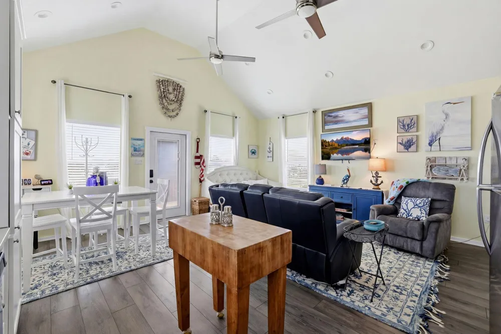 145 Jewel Drive Port Bolivar, TX 77650