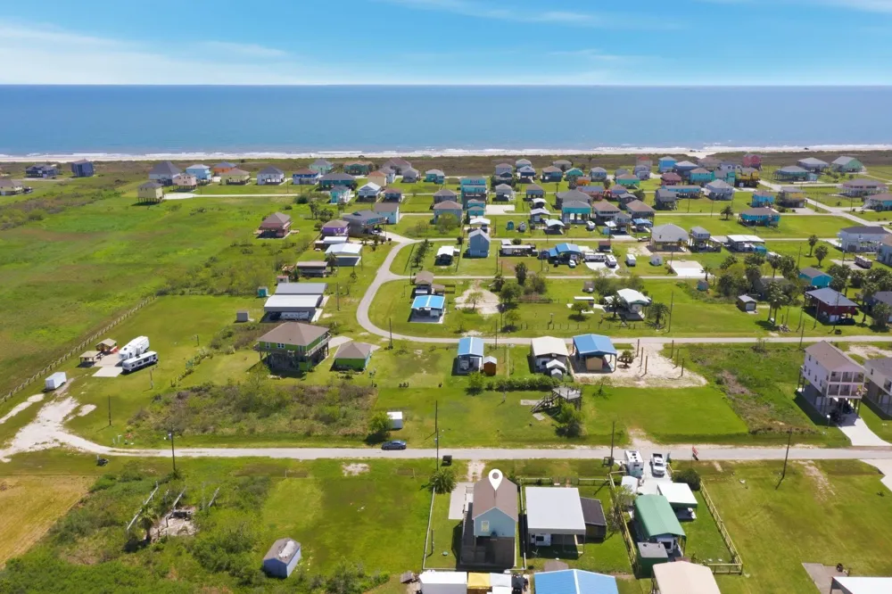145 Jewel Drive Port Bolivar, TX 77650
