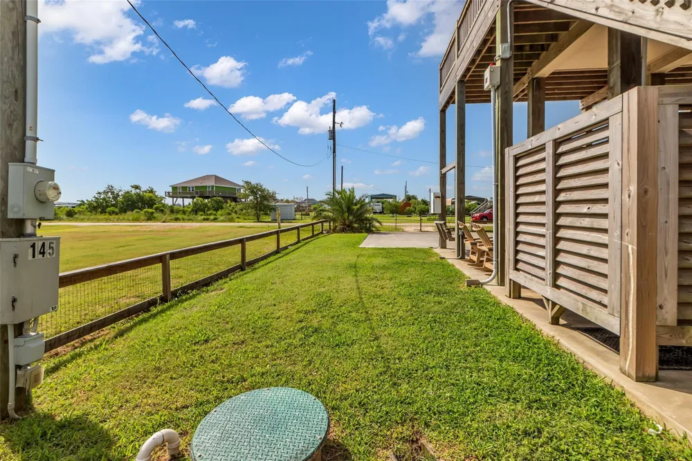 145 Jewel Drive Port Bolivar, TX 77650