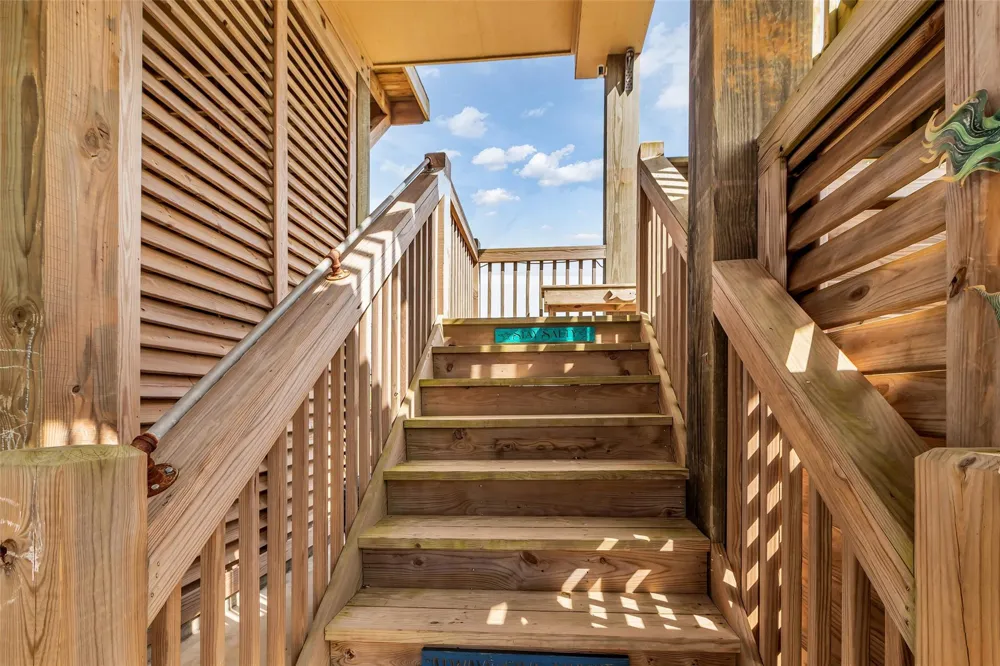 145 Jewel Drive Port Bolivar, TX 77650