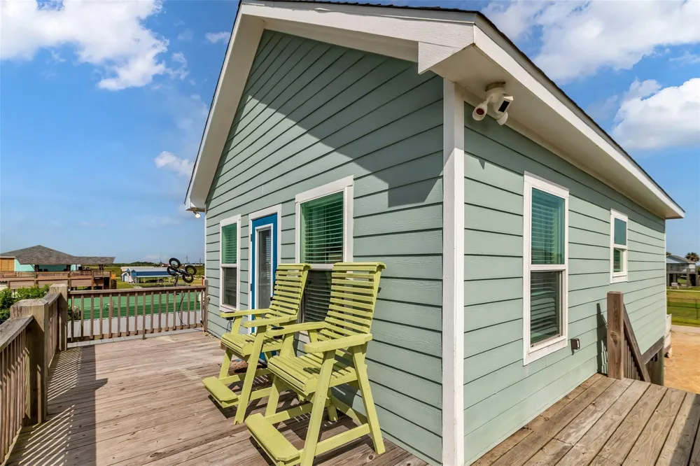 145 Jewel Drive Port Bolivar, TX 77650