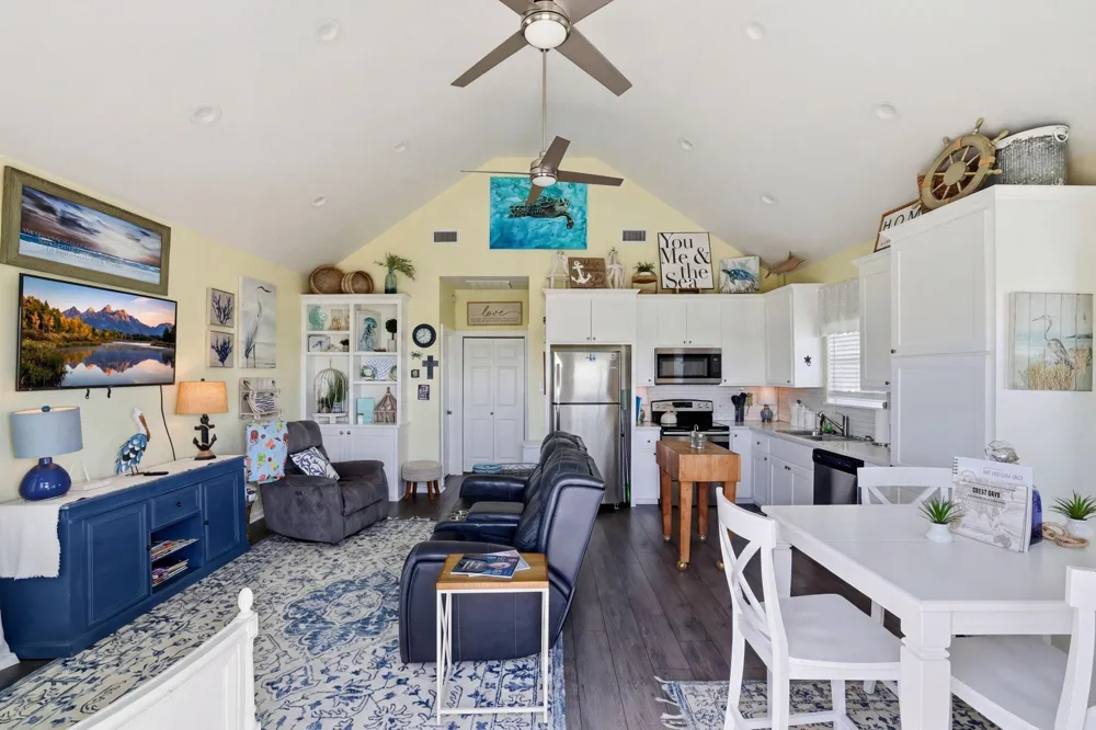 145 Jewel Drive Port Bolivar, TX 77650