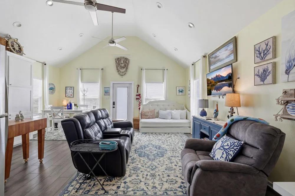 145 Jewel Drive Port Bolivar, TX 77650