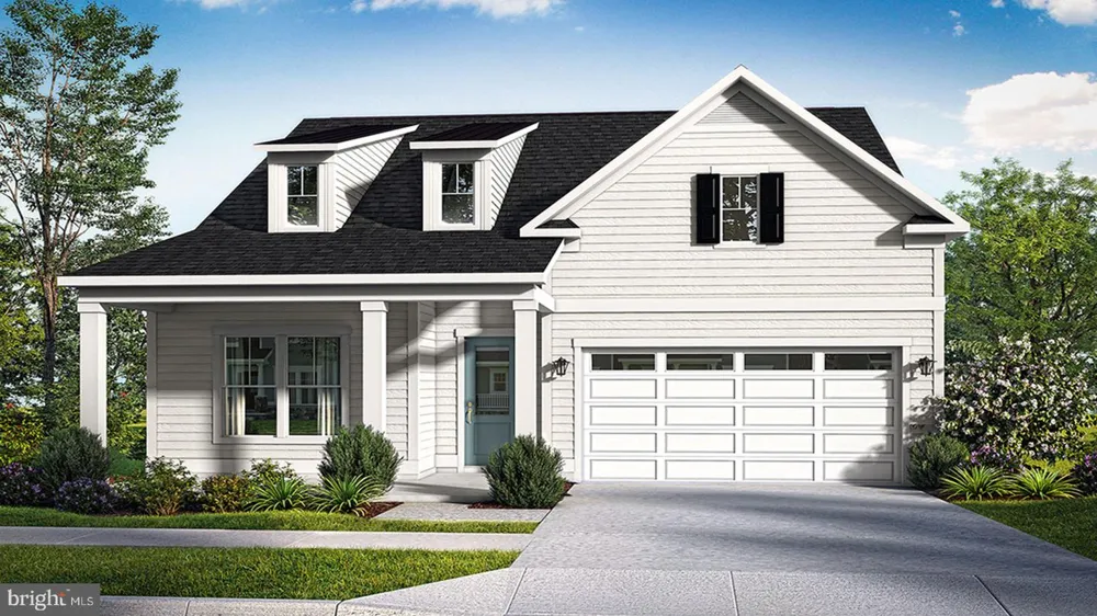 PEACH TREE DRIVE #LATITUDE Lincoln, DE 19960
