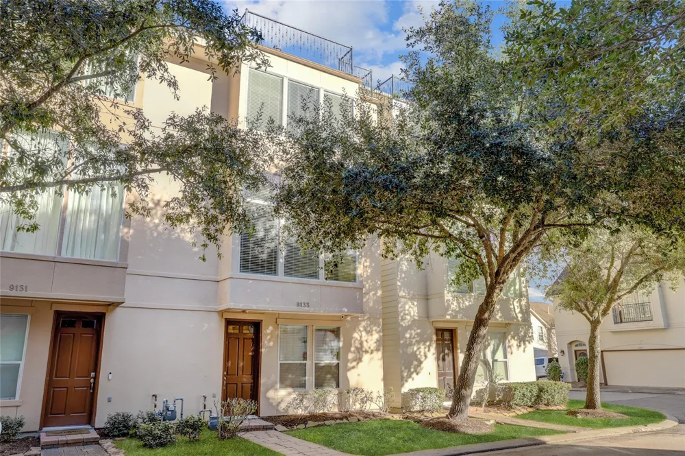 9133 Creekstone Lake Drive Houston, TX 77054