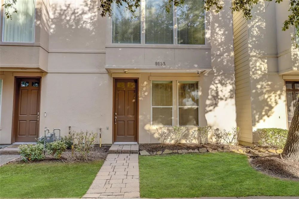 9133 Creekstone Lake Drive Houston, TX 77054