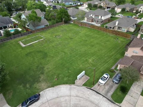 540 Birdsong Drive