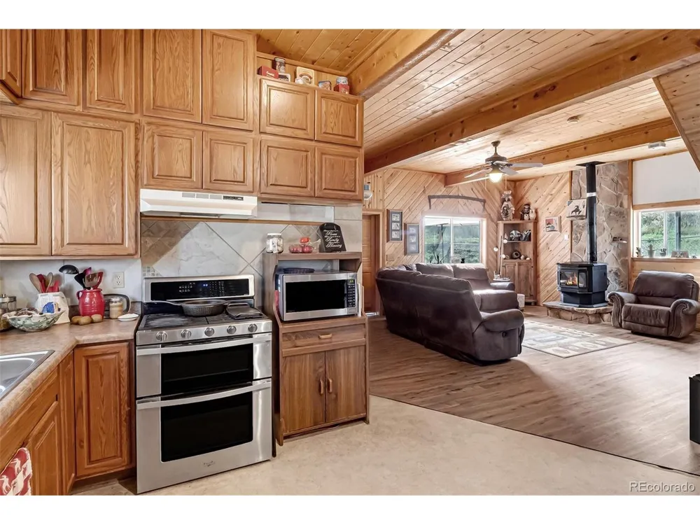 Address Not Shown Whitewater, CO 81527