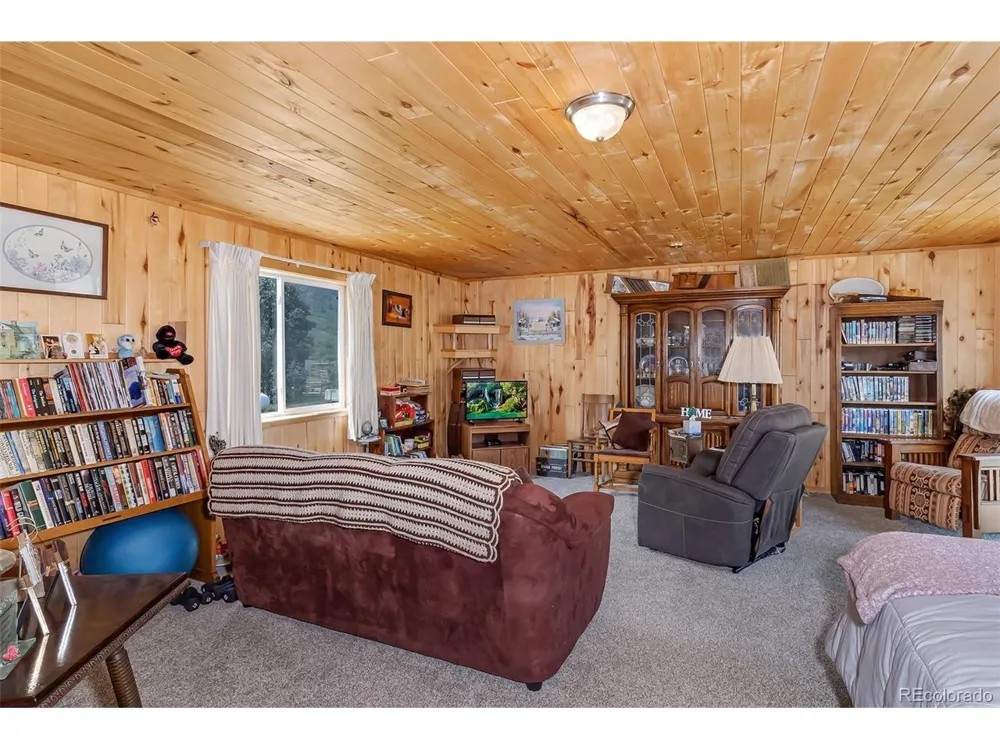 Address Not Shown Whitewater, CO 81527