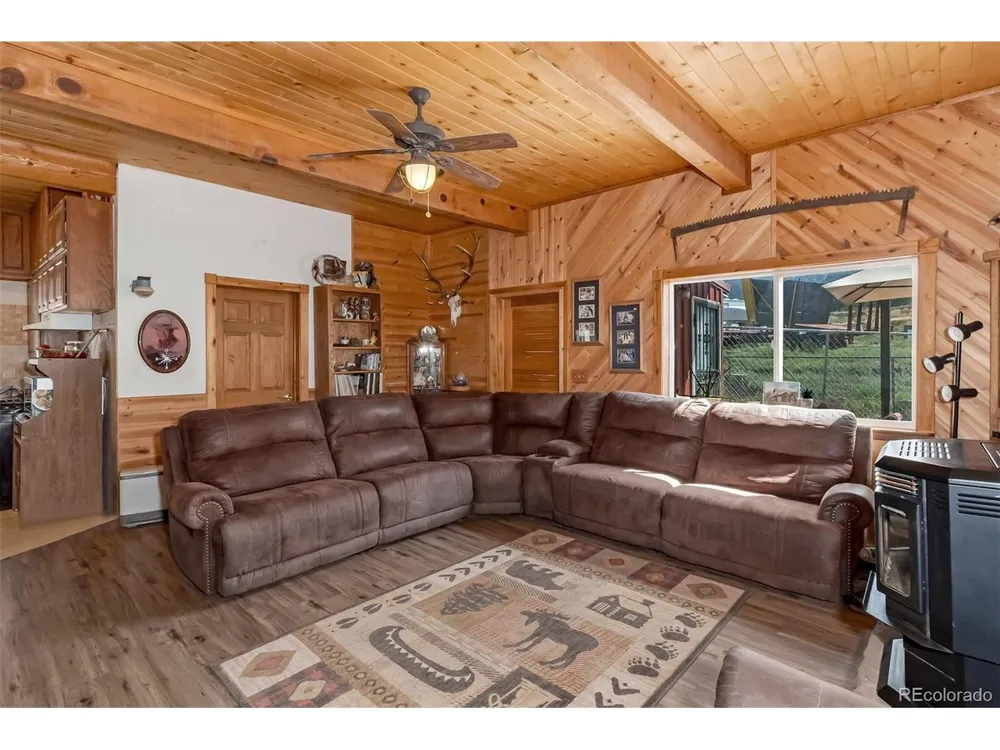 Address Not Shown Whitewater, CO 81527