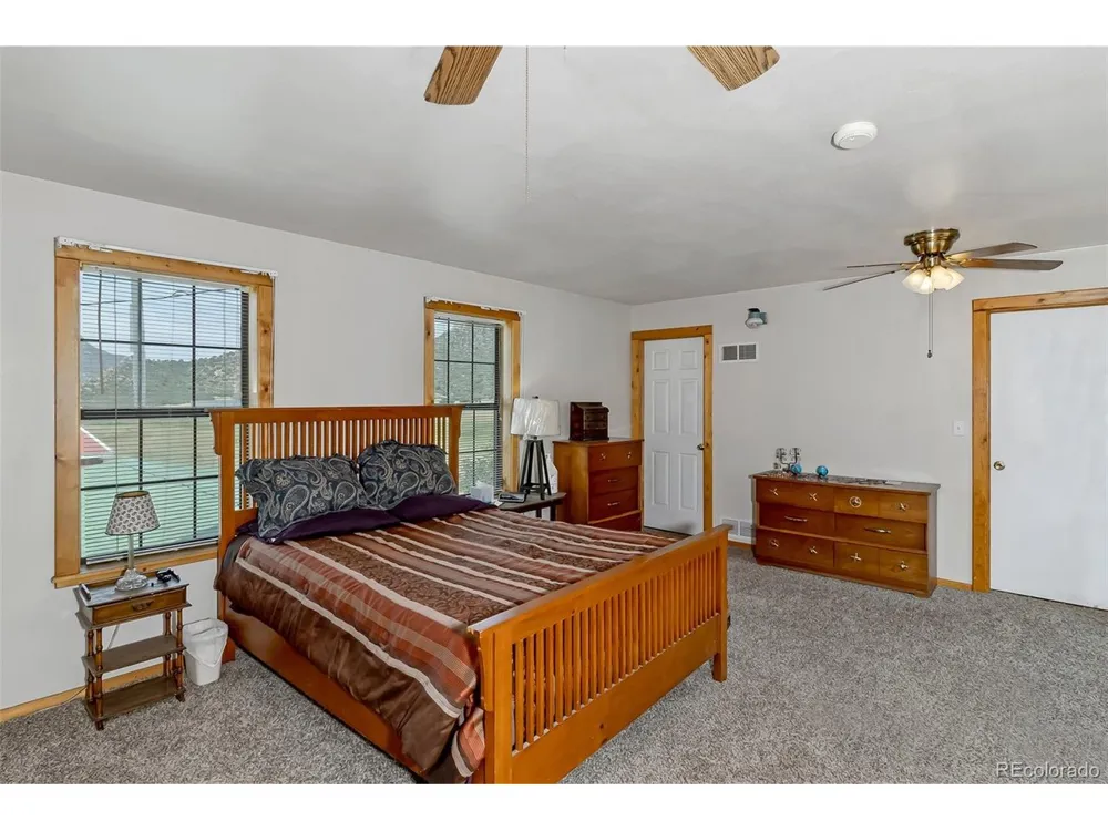 Address Not Shown Whitewater, CO 81527