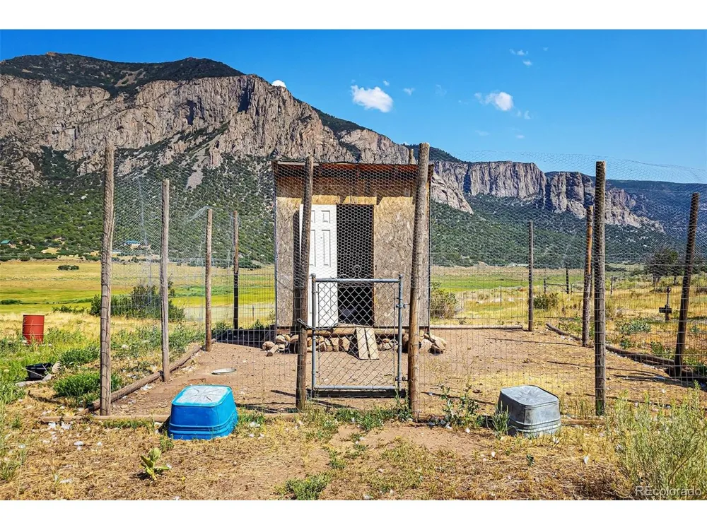 Address Not Shown Whitewater, CO 81527