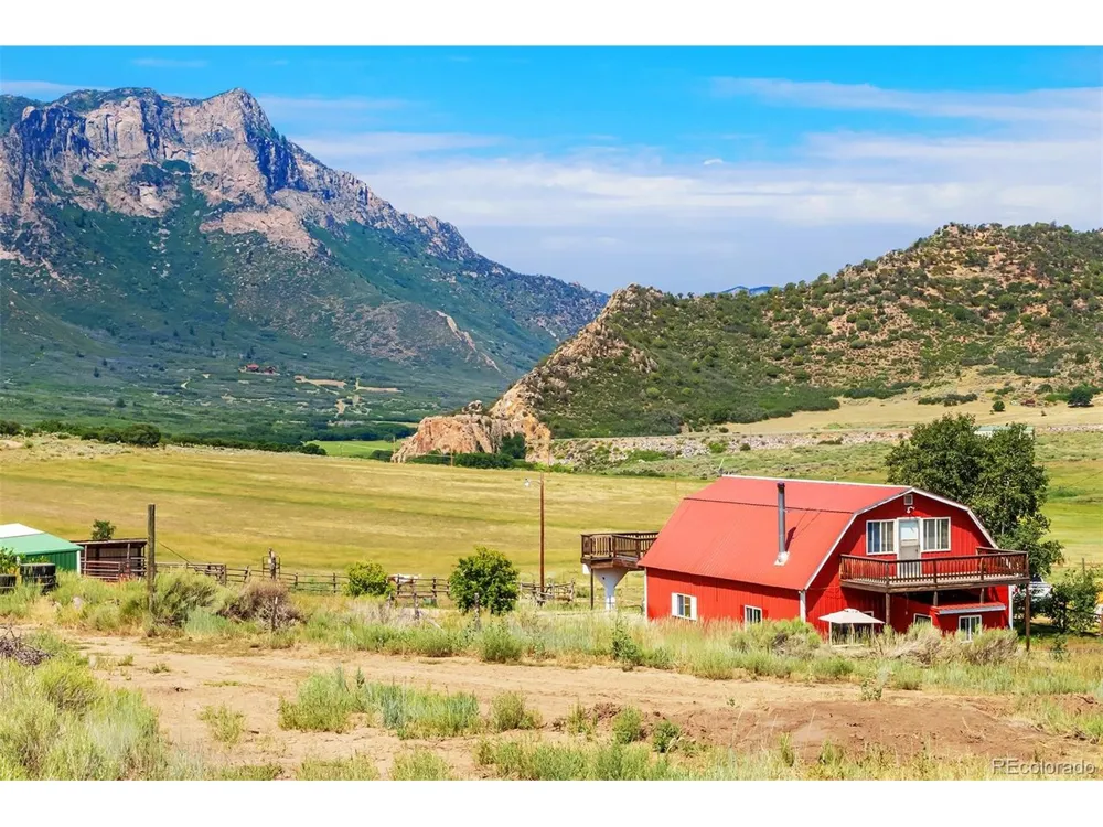 Address Not Shown Whitewater, CO 81527