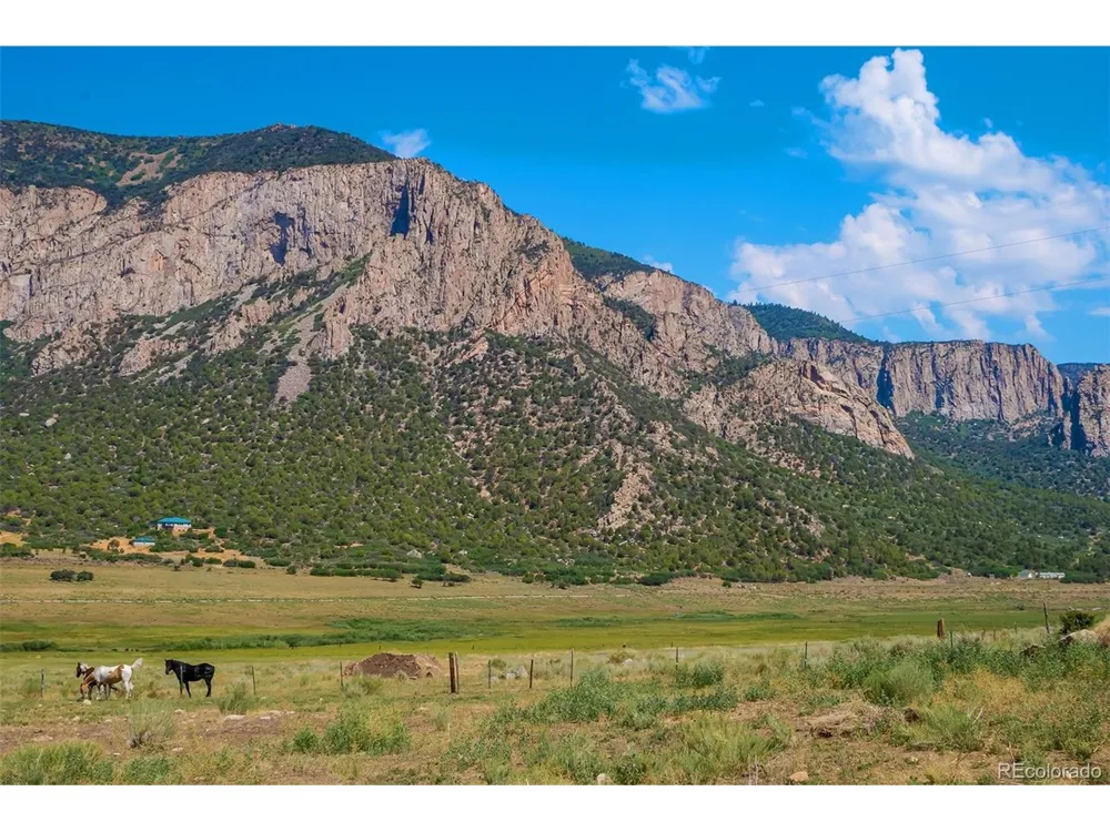 Address Not Shown Whitewater, CO 81527