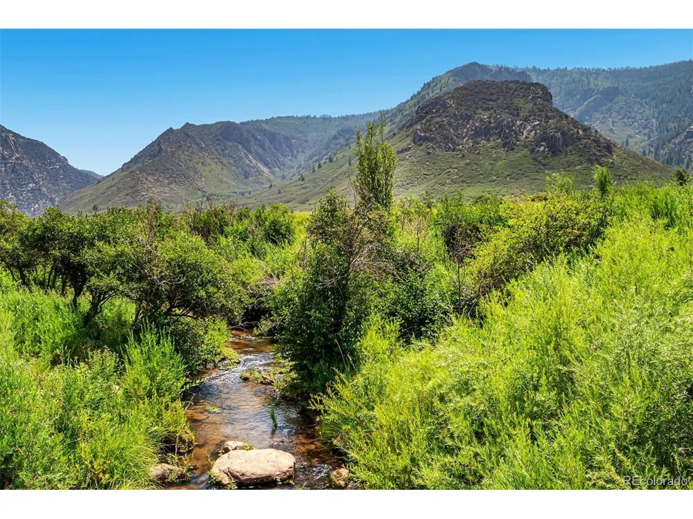 Address Not Shown Whitewater, CO 81527